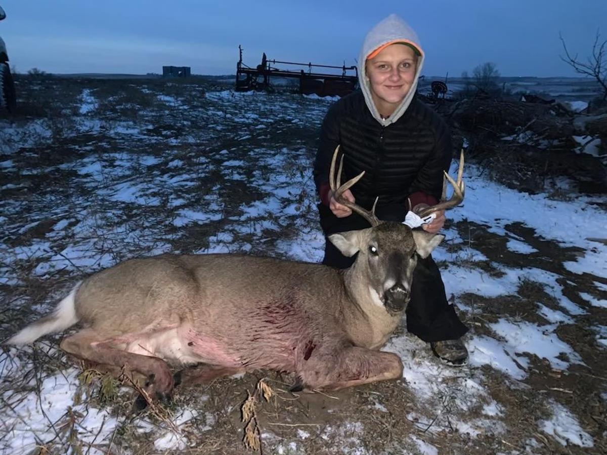 The NoDak Sportsmen’s Club has existed for as long as charitable gaming has in North Dakota.